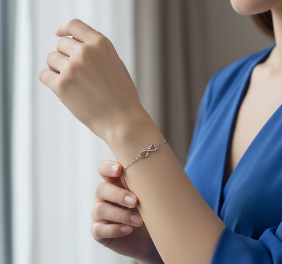 سوار الانفنتي (اللانهاية) - الصورة 2