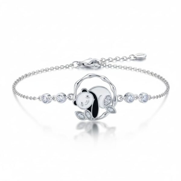 سوار الباندا