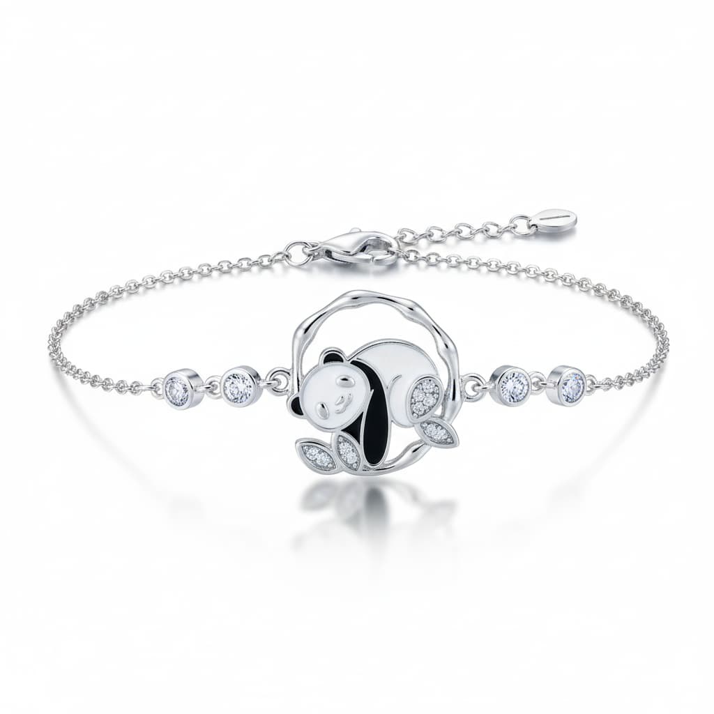 سوار الباندا