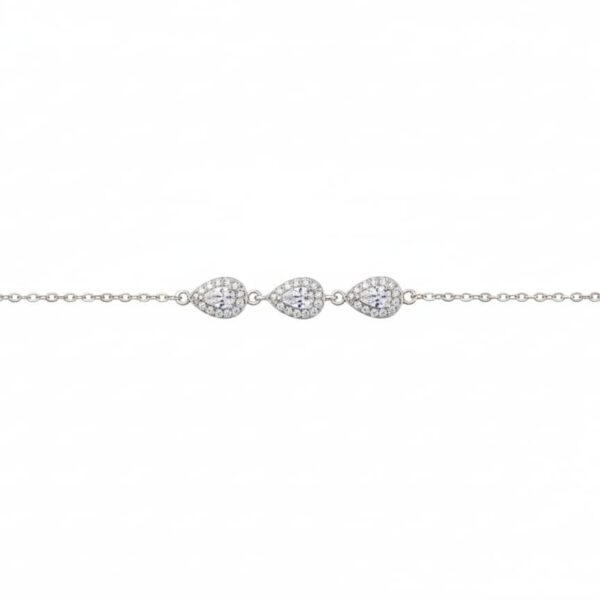 سوار الدمعة الثلاثي