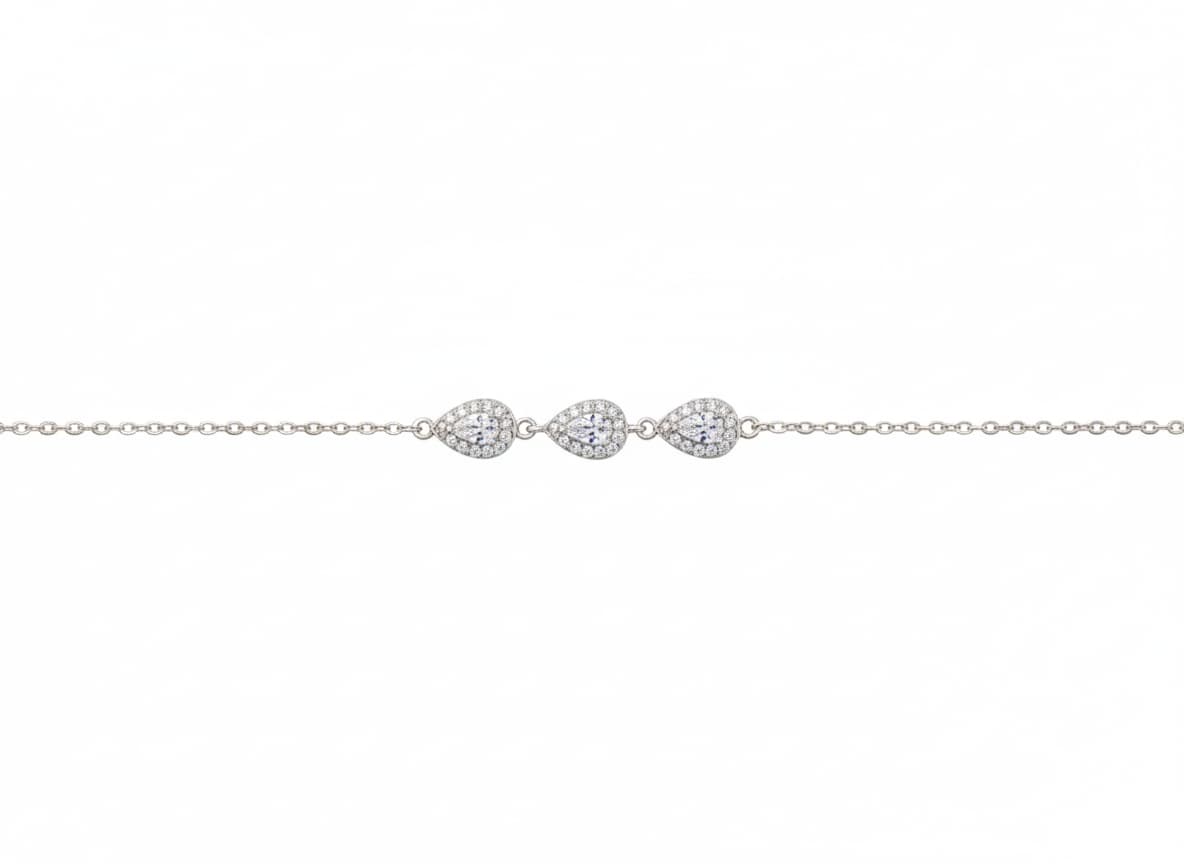 سوار الدمعة الثلاثي