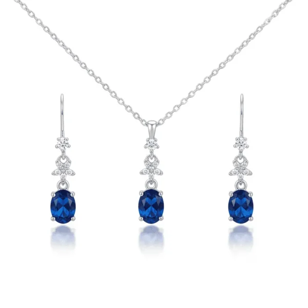 نصف طقم الأميرة الملكية