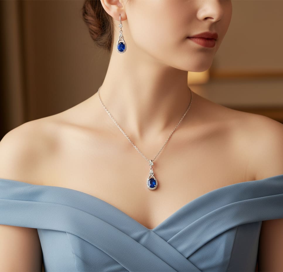 نصف طقم عناق الزفير - الصورة 2