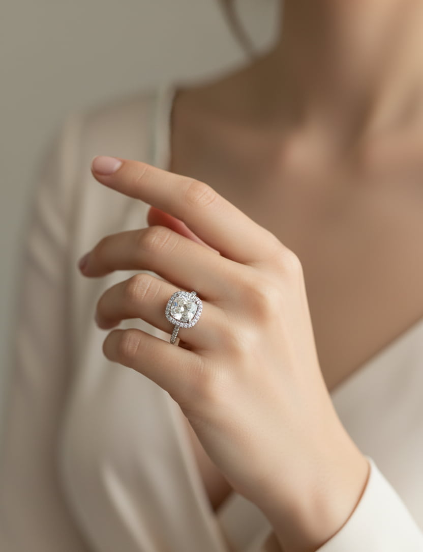 خاتم الوهج الملكي - الصورة 3