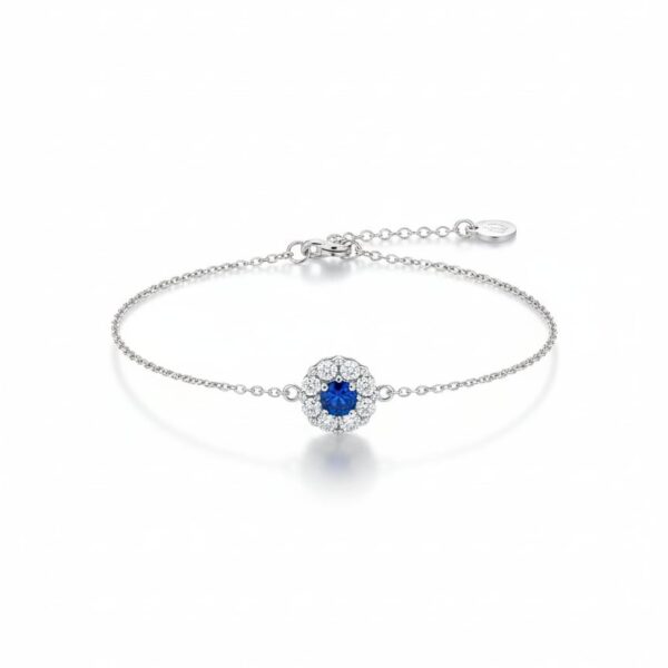 سوار الهالة الزرقاء