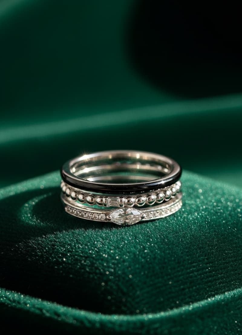 خاتم الوميض الأنيق - الصورة 4