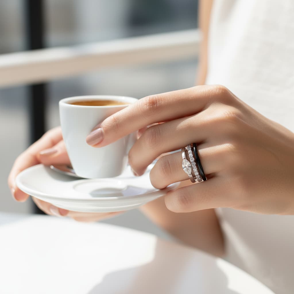 خاتم الوميض الأنيق - الصورة 2