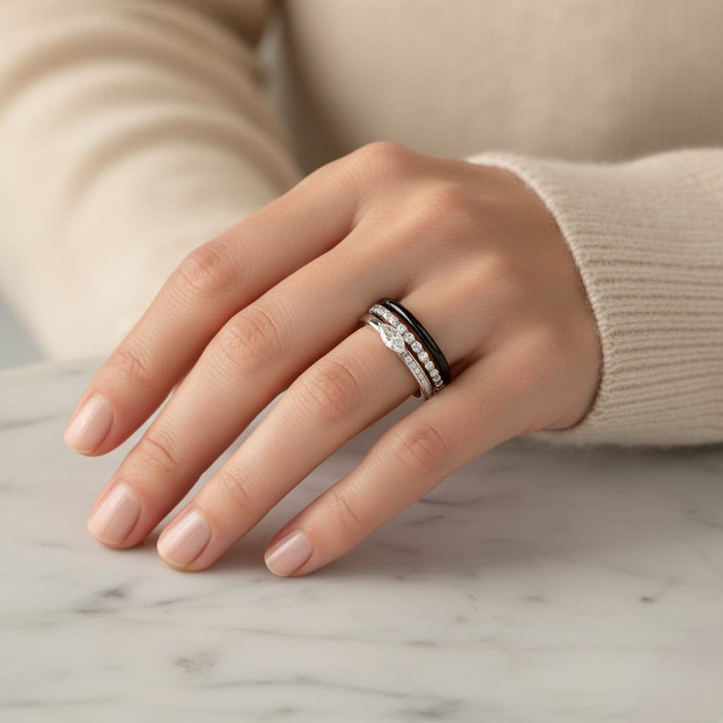 خاتم الوميض الأنيق - الصورة 3